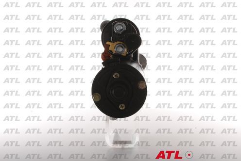 ATL AUTOTECHNIK Стартер A 24 010